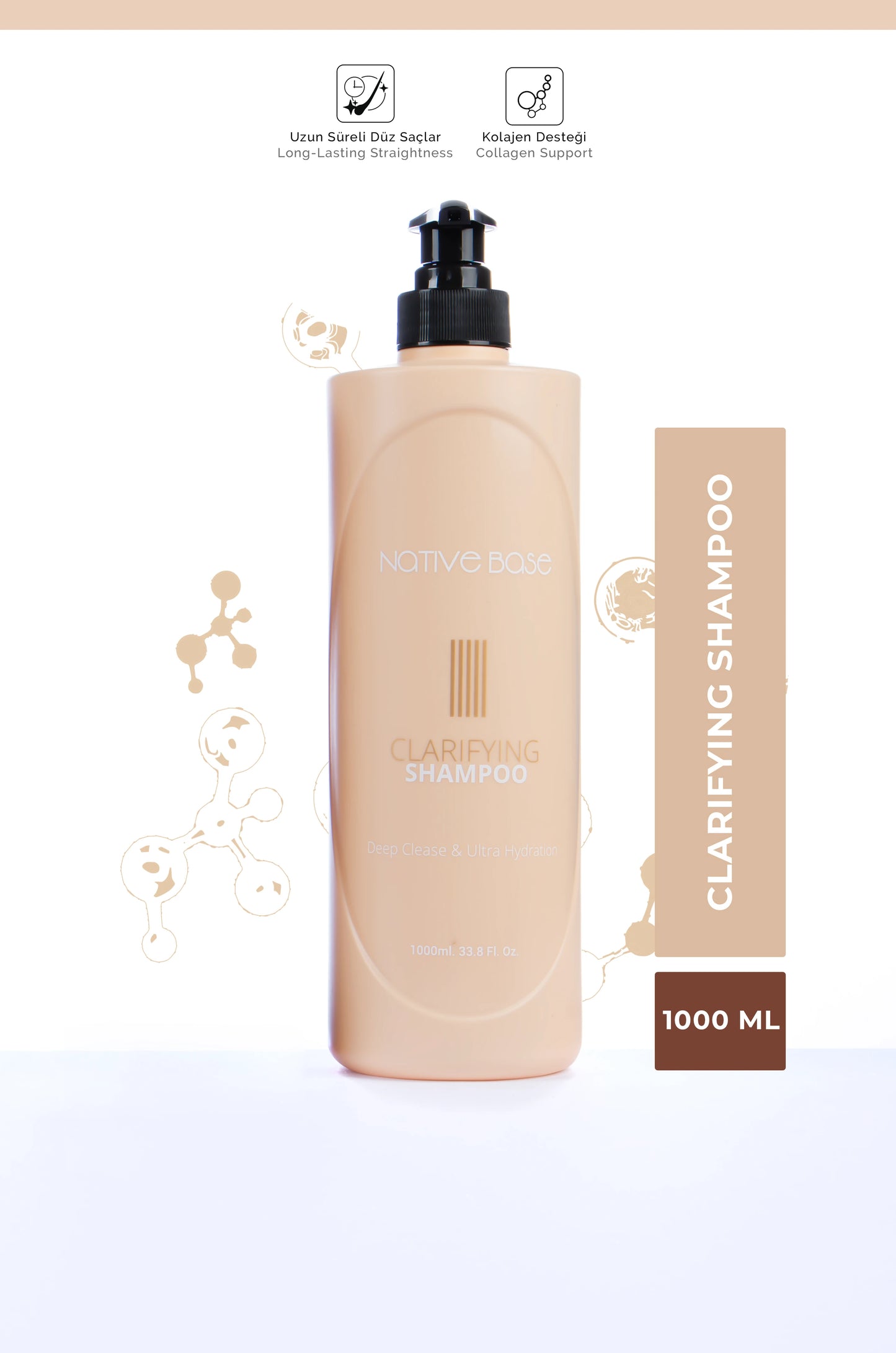 NATİVE BASE COLLAGEN SMOOTH