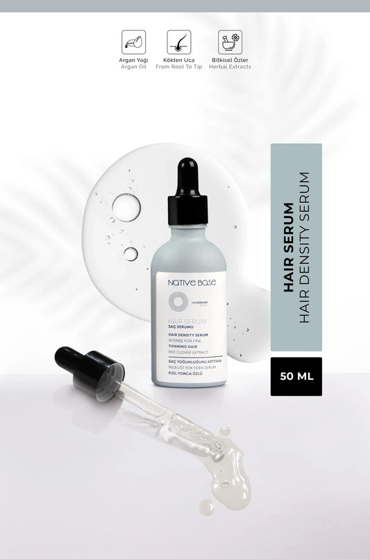 NATİVE BASE DENSİTY SERUM